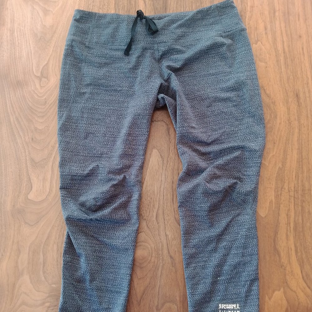 Runnning Room's pants in size large